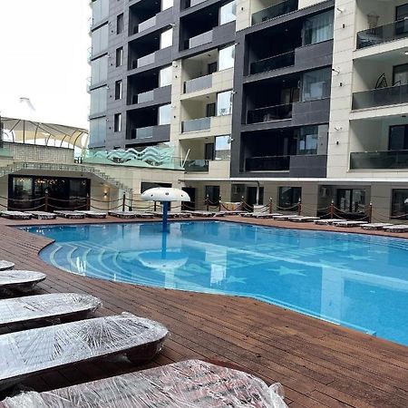 Metamorfoz Apartment Năvodari Esterno foto
