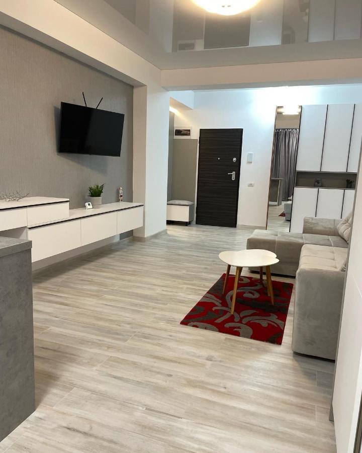 Metamorfoz Apartment Năvodari Esterno foto