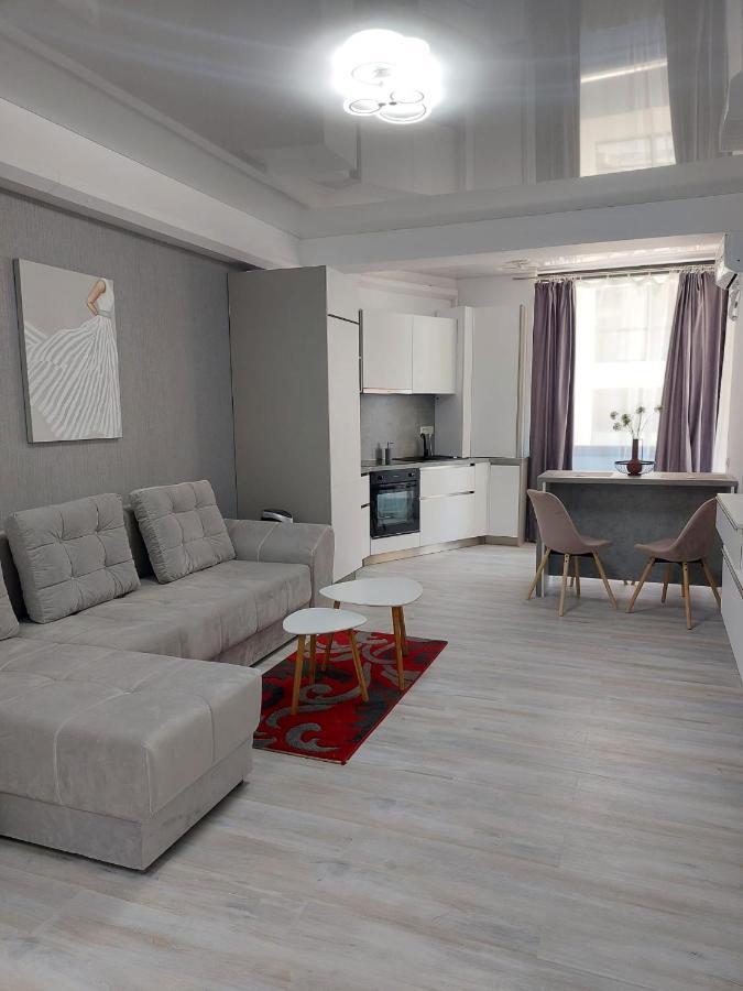 Metamorfoz Apartment Năvodari Esterno foto