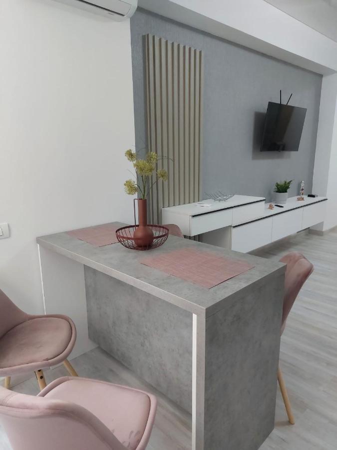 Metamorfoz Apartment Năvodari Esterno foto