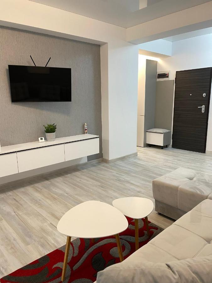 Metamorfoz Apartment Năvodari Esterno foto