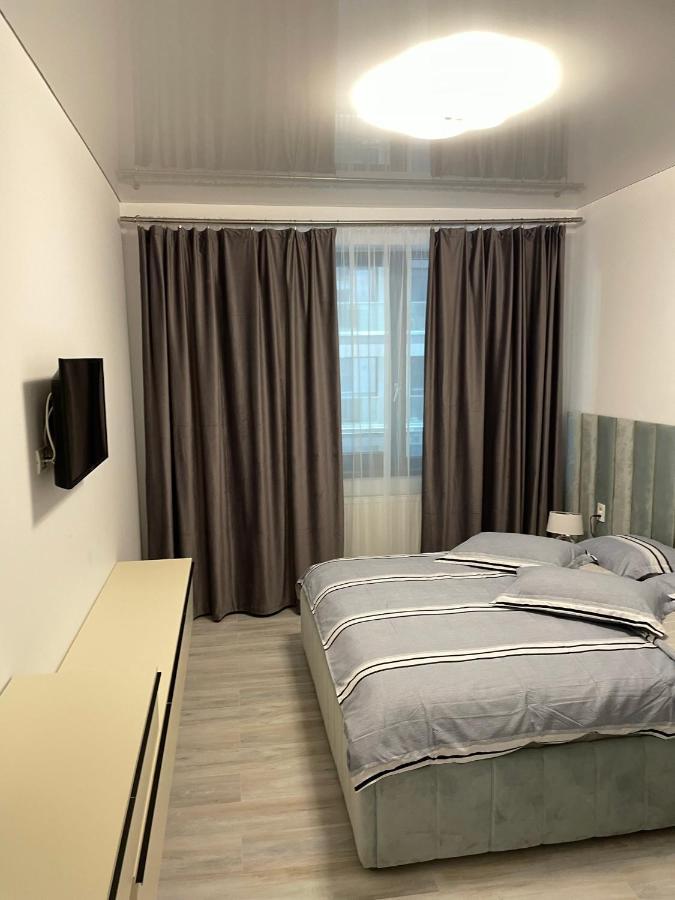 Metamorfoz Apartment Năvodari Esterno foto