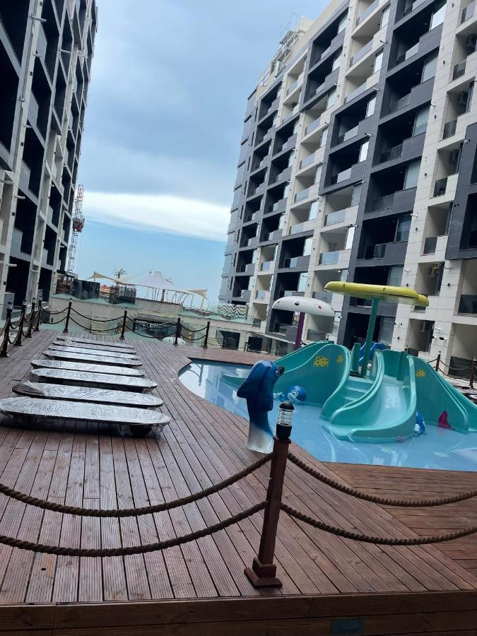 Metamorfoz Apartment Năvodari Esterno foto