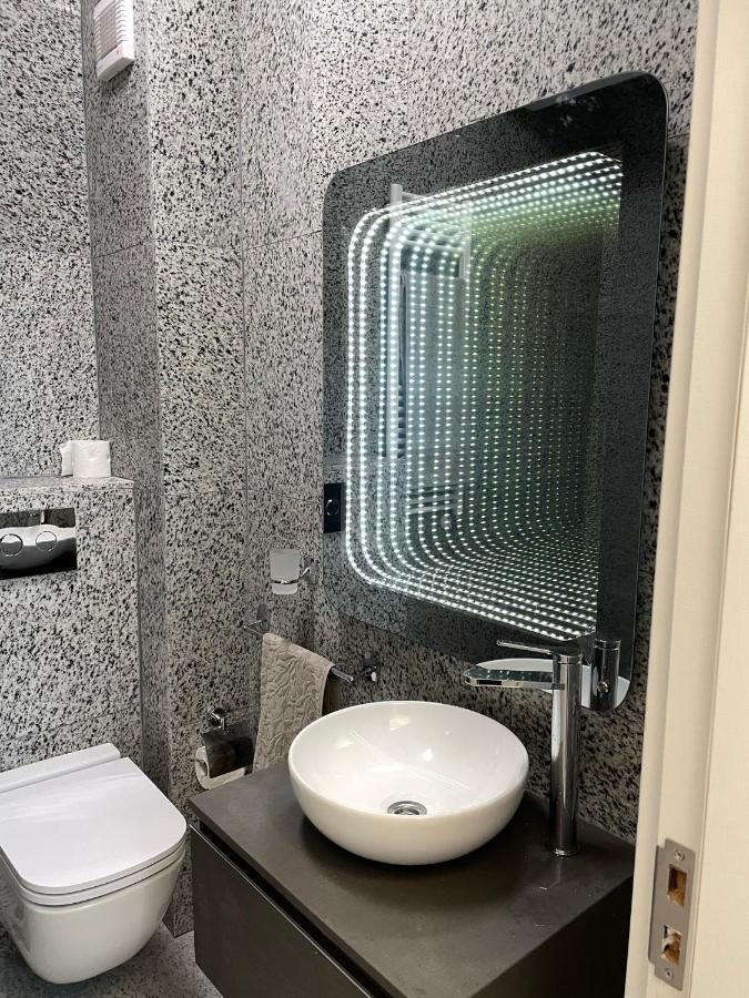 Metamorfoz Apartment Năvodari Esterno foto