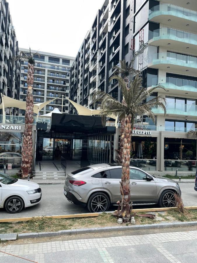 Metamorfoz Apartment Năvodari Esterno foto