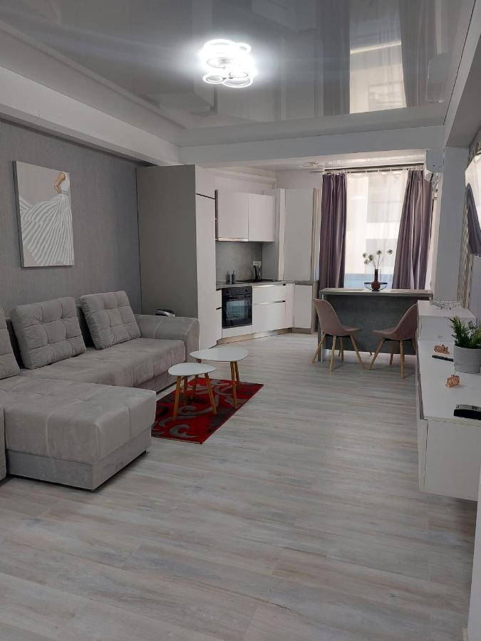 Metamorfoz Apartment Năvodari Esterno foto