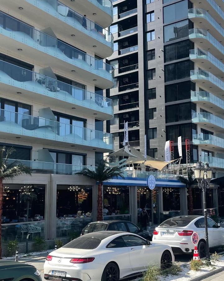 Metamorfoz Apartment Năvodari Esterno foto
