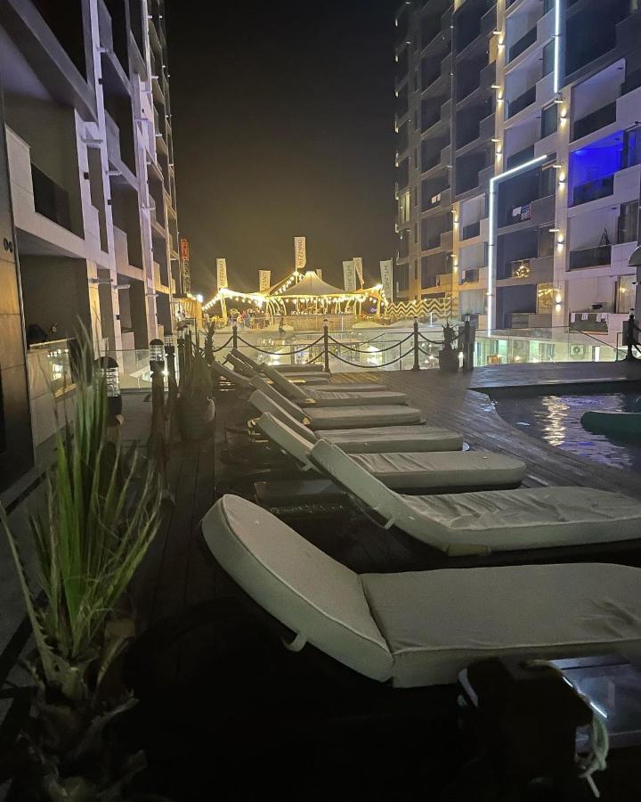Metamorfoz Apartment Năvodari Esterno foto