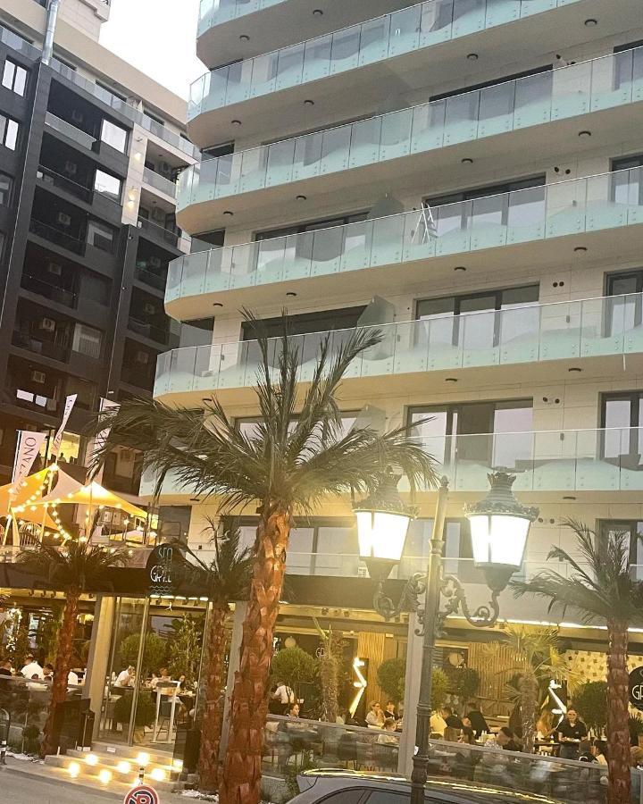 Metamorfoz Apartment Năvodari Esterno foto