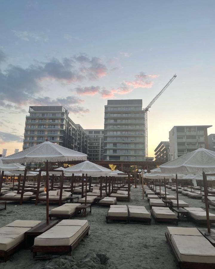 Metamorfoz Apartment Năvodari Esterno foto