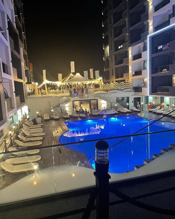 Metamorfoz Apartment Năvodari Esterno foto