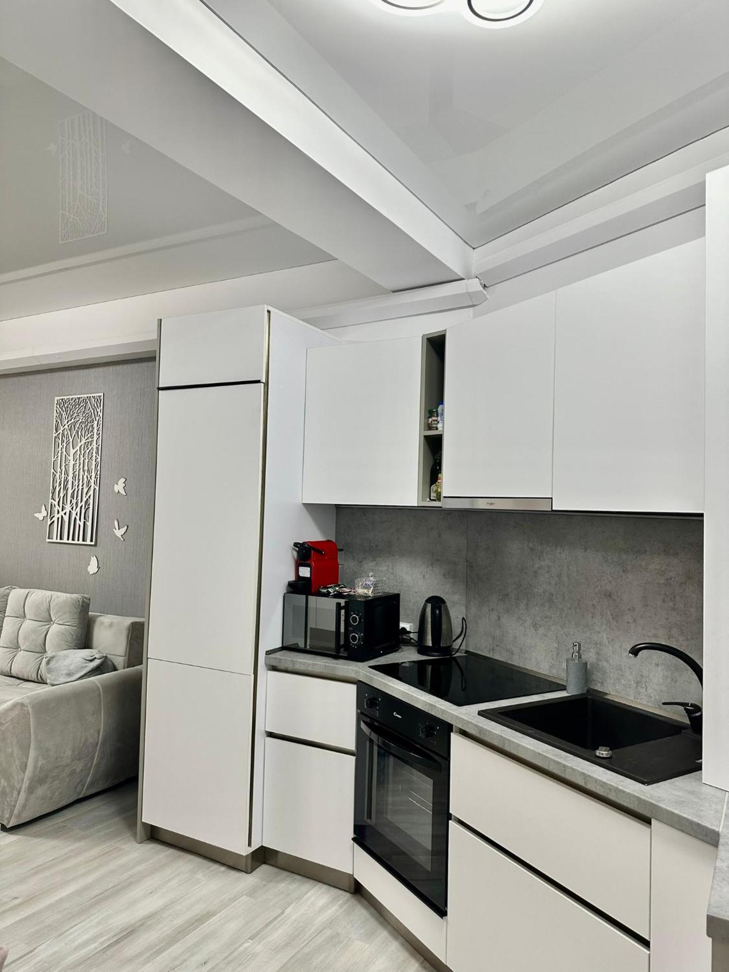 Metamorfoz Apartment Năvodari Esterno foto